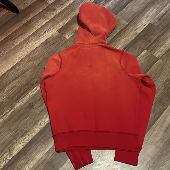 NWT Hollister Life Guard pullover S - Picture 5 of 7